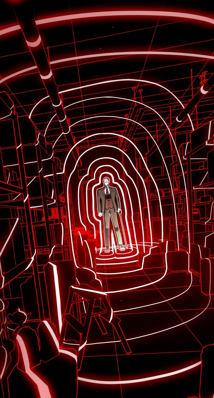 Read Killer Peter (en) Manga Online
