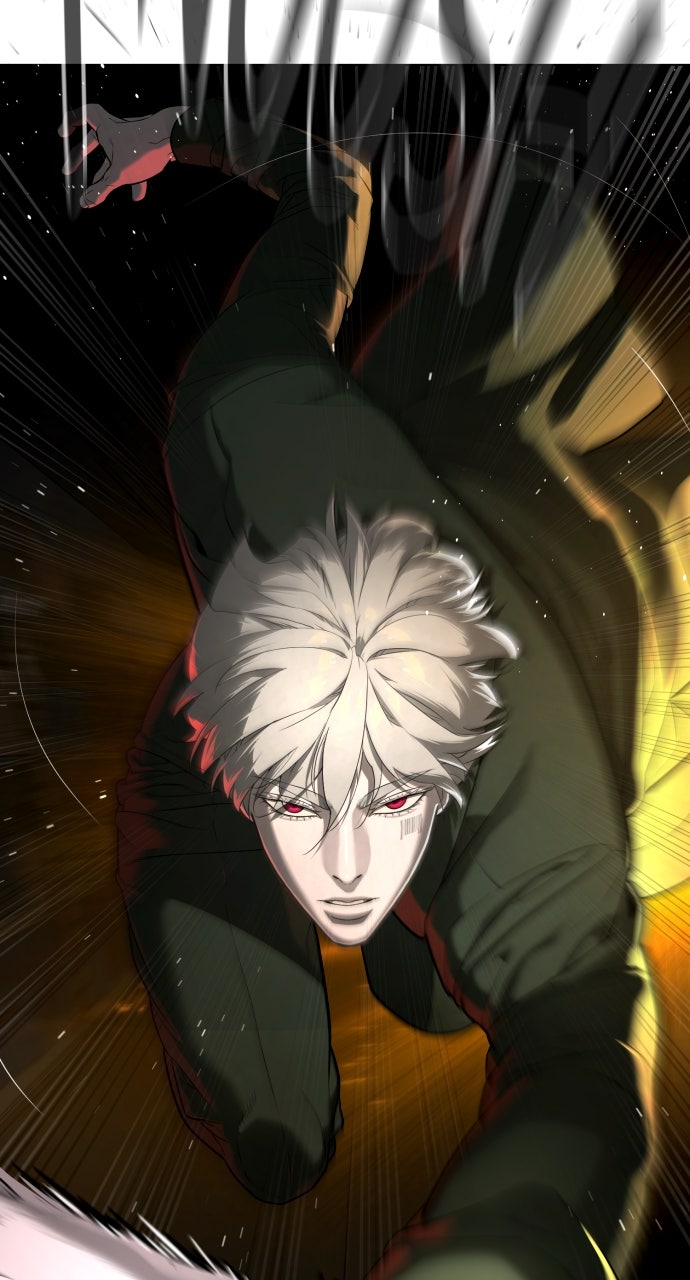 Read Killer Peter (en) Manga Online