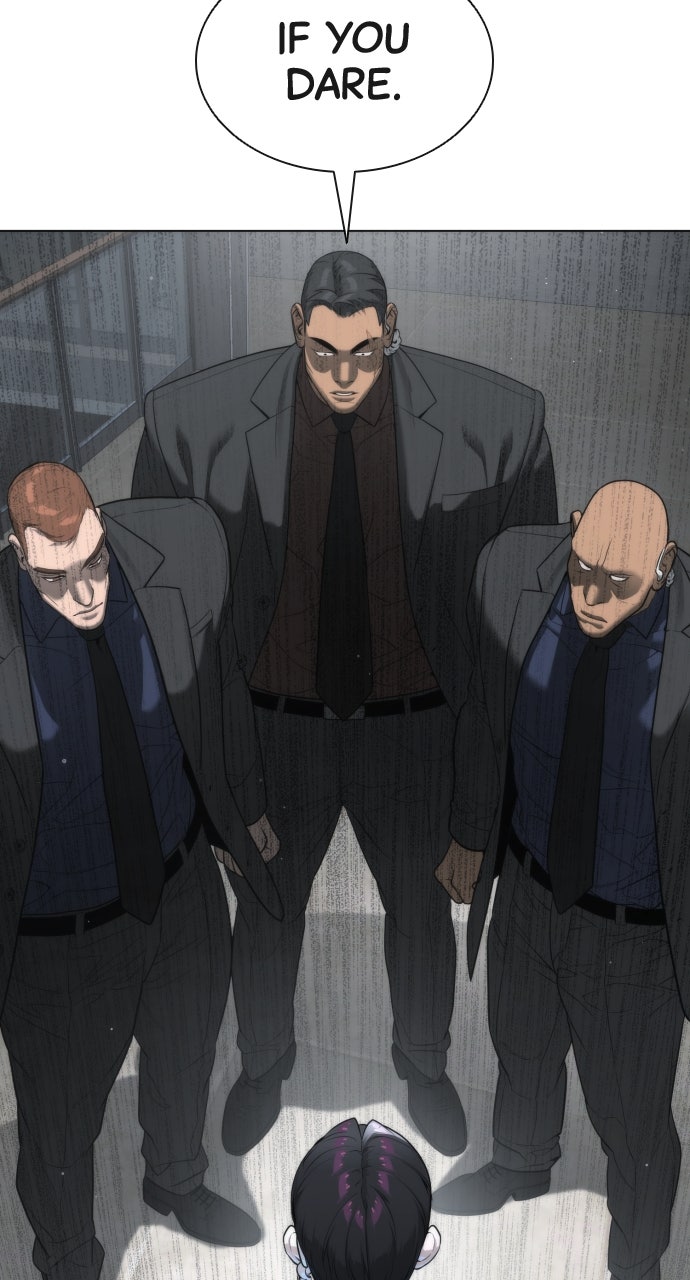 Read Killer Peter (en) Manga Online