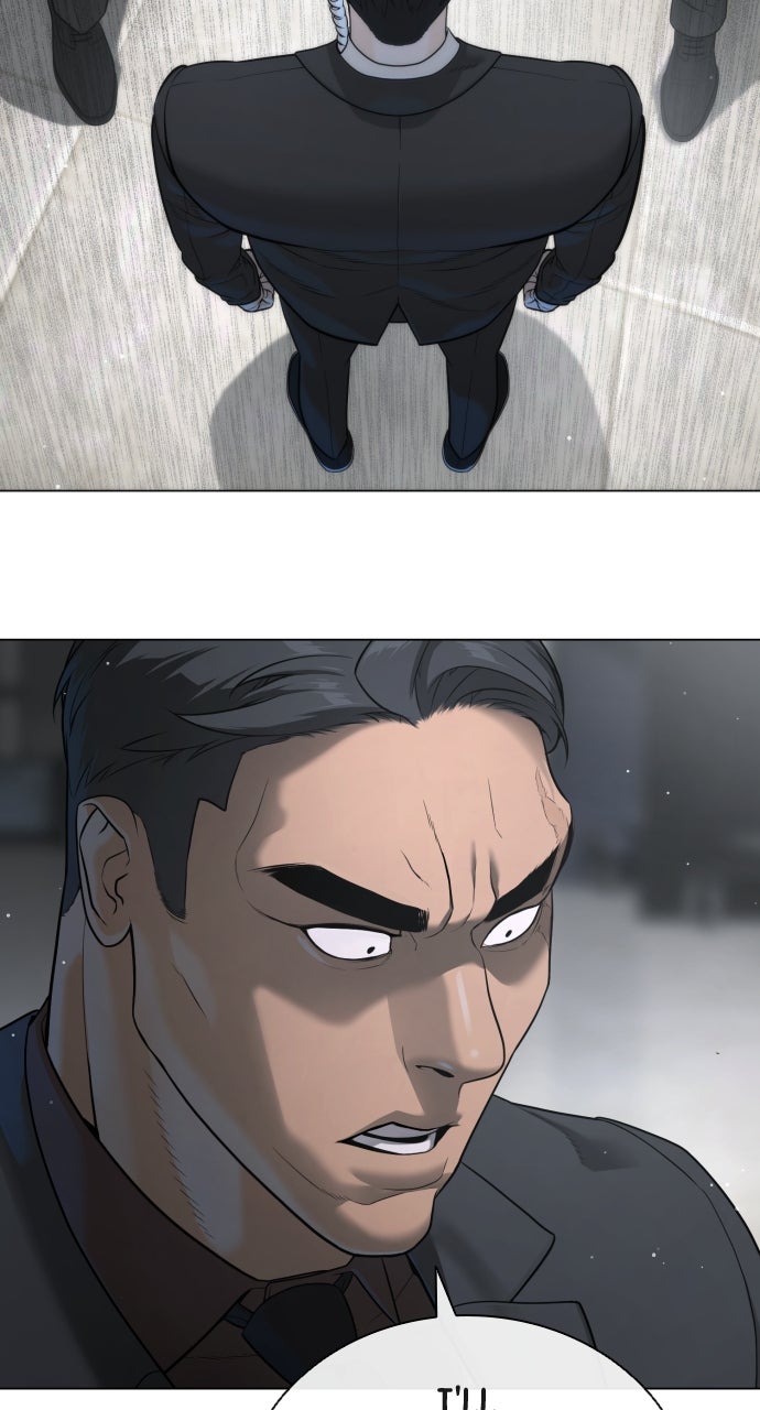Read Killer Peter (en) Manga Online