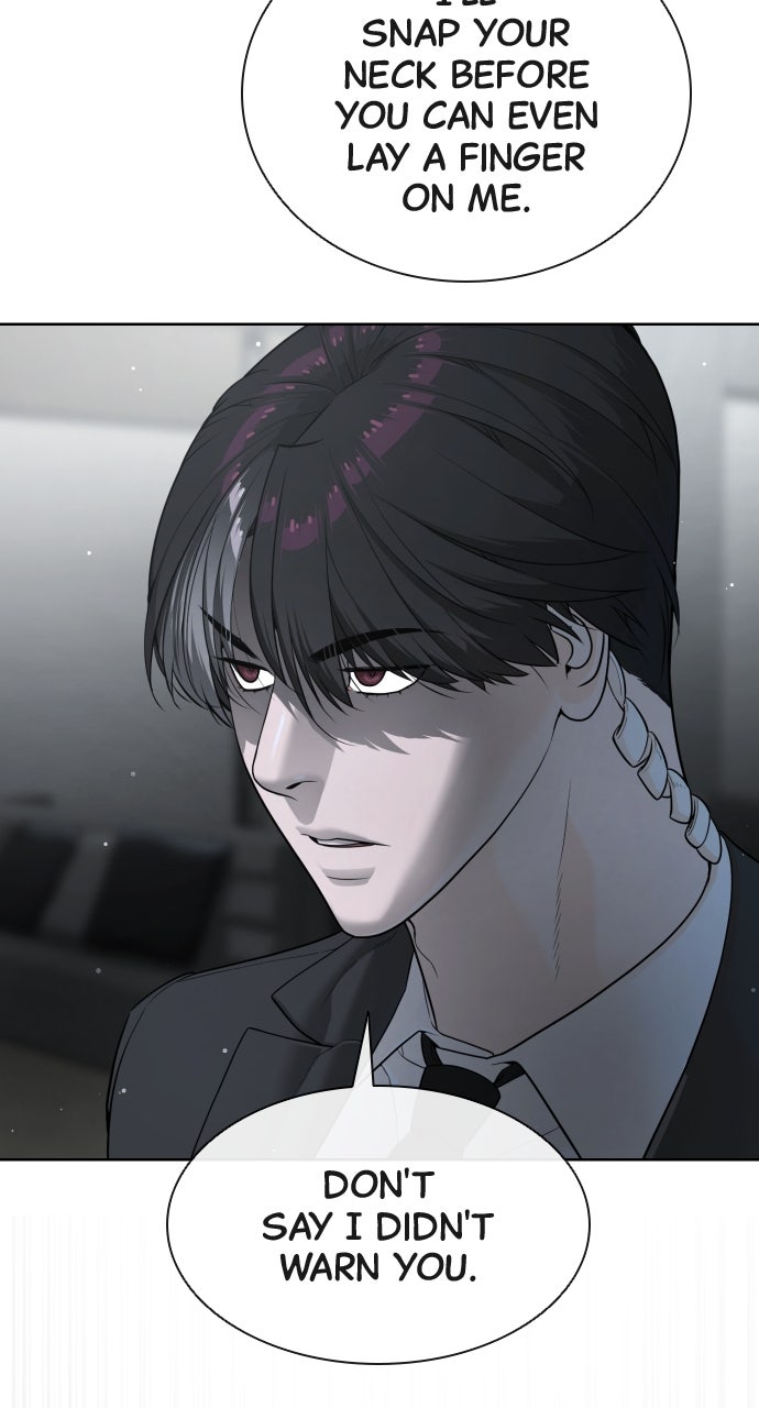 Read Killer Peter (en) Manga Online