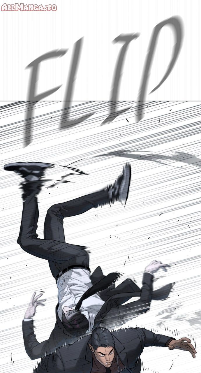Read Killer Peter (en) Manga Online