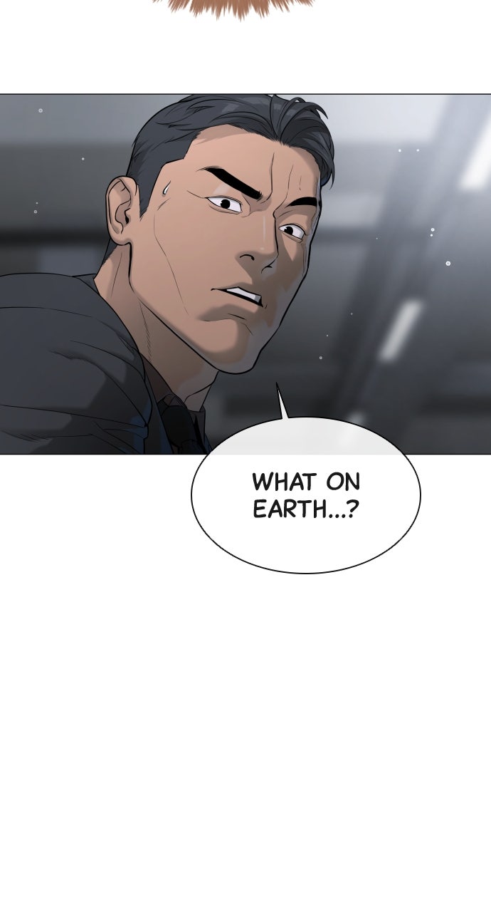 Read Killer Peter (en) Manga Online