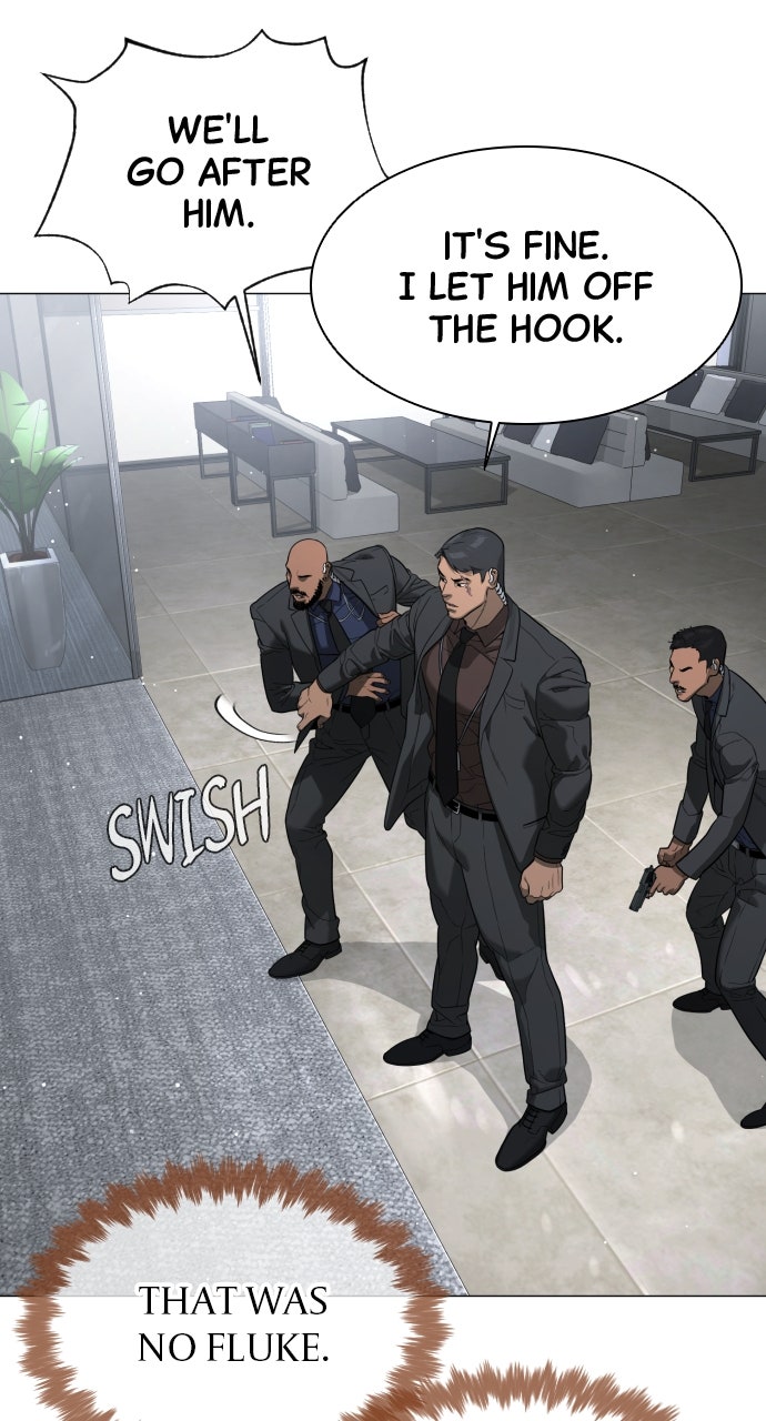 Read Killer Peter (en) Manga Online