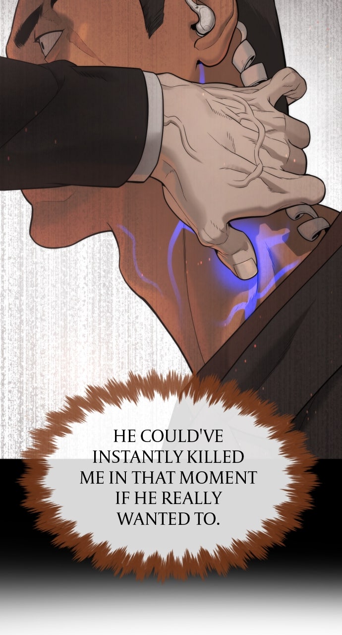 Read Killer Peter (en) Manga Online