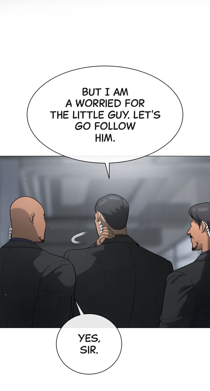 Read Killer Peter (en) Manga Online