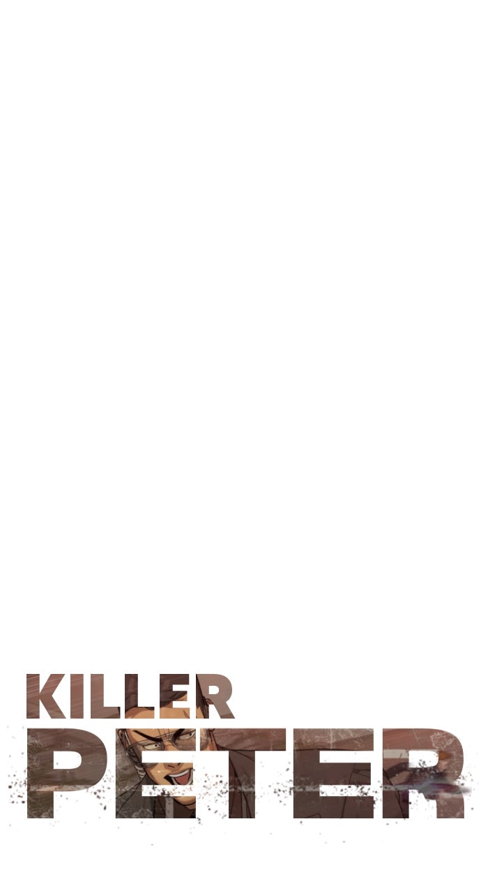 Read Killer Peter (en) Manga Online