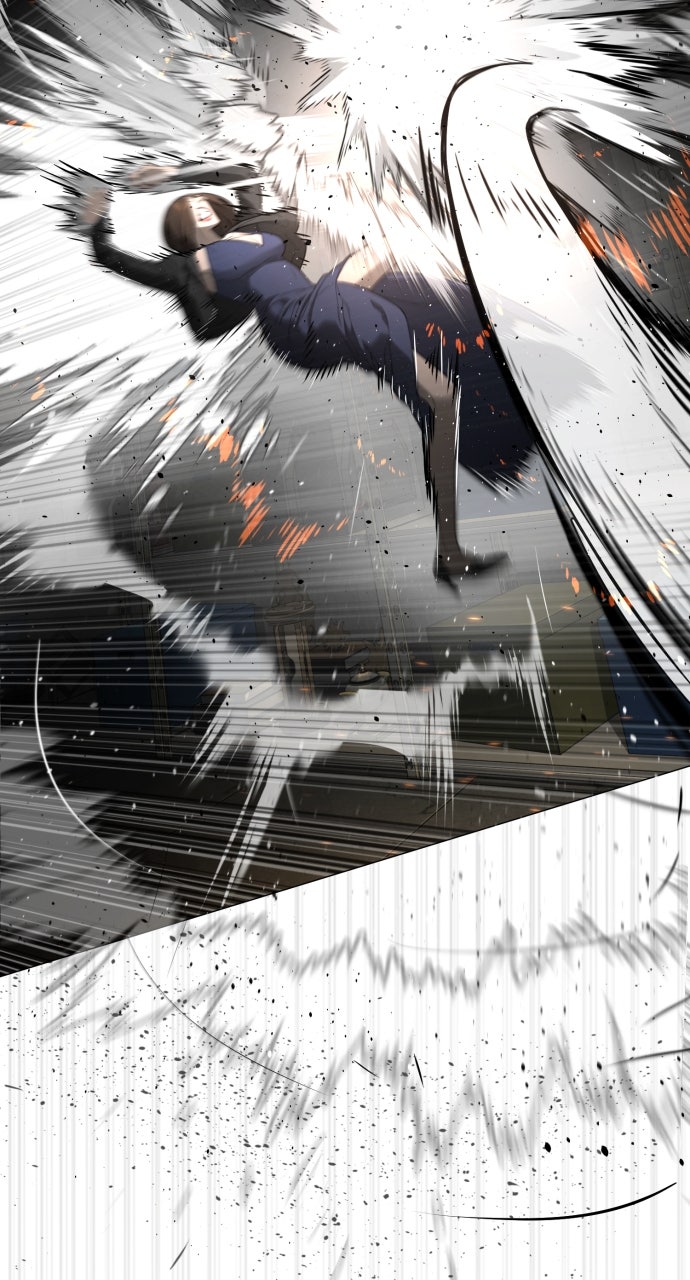 Read Killer Peter (en) Manga Online