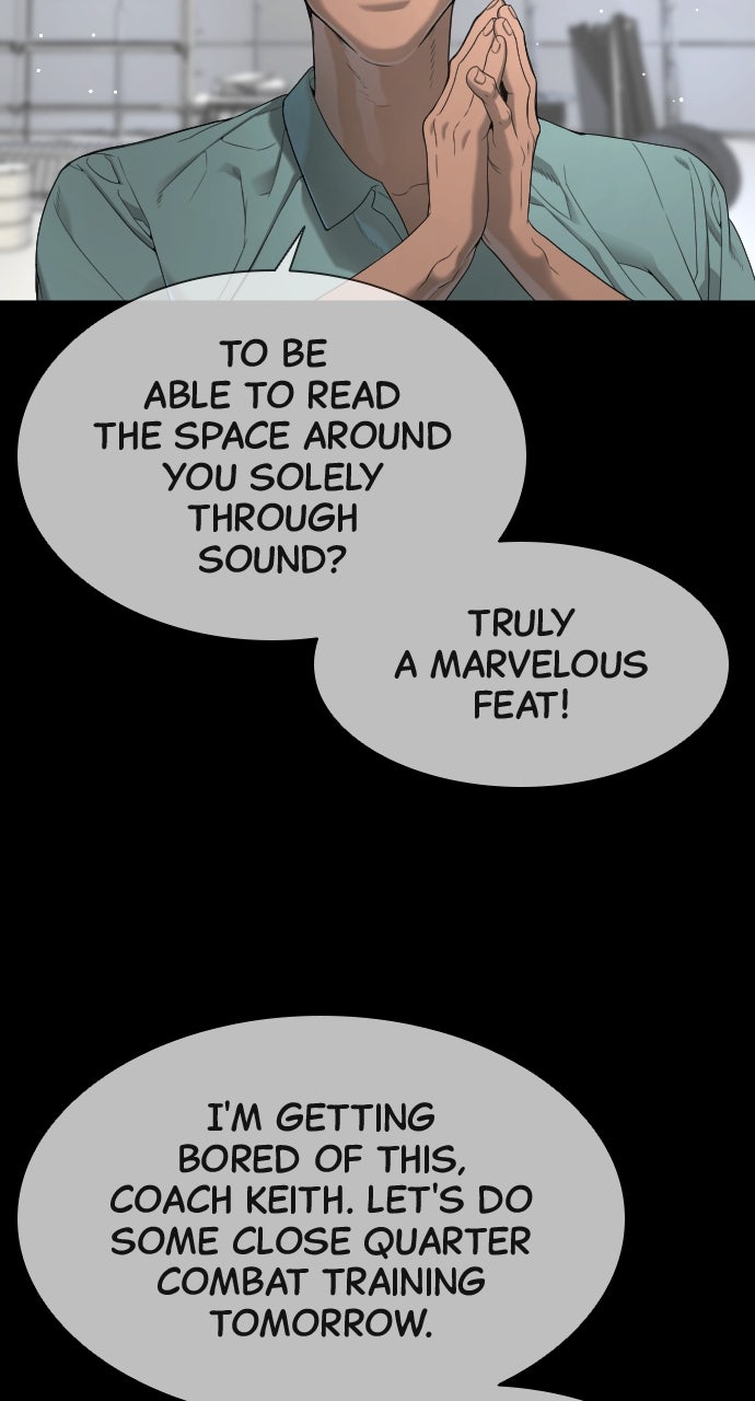 Read Killer Peter (en) Manga Online