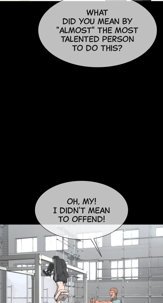 Read Killer Peter (en) Manga Online