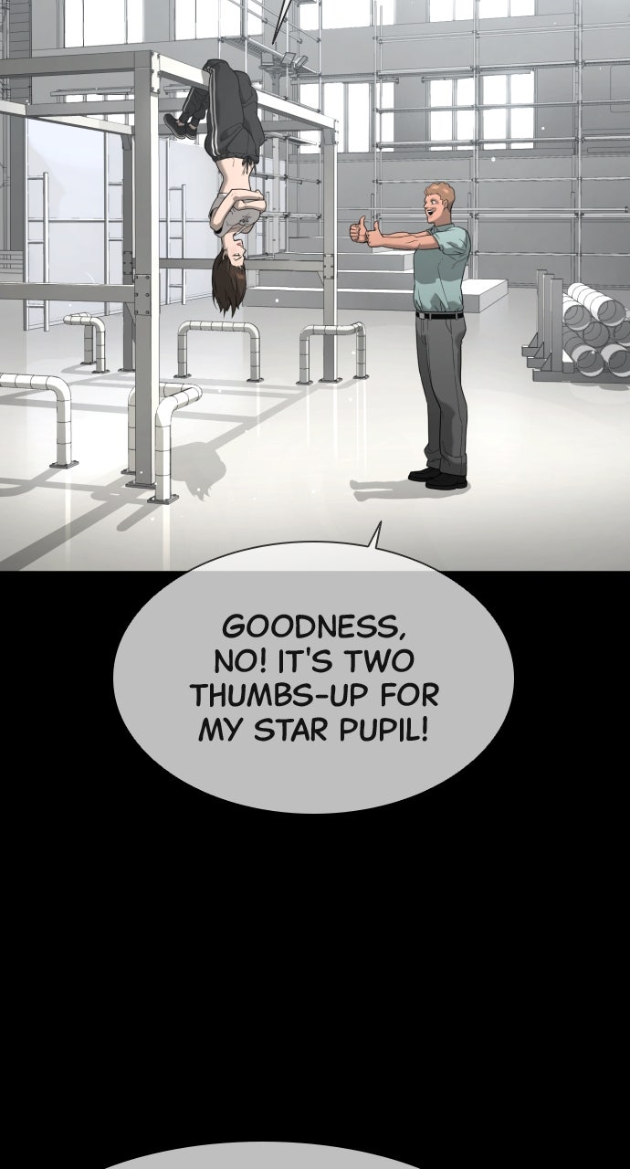Read Killer Peter (en) Manga Online
