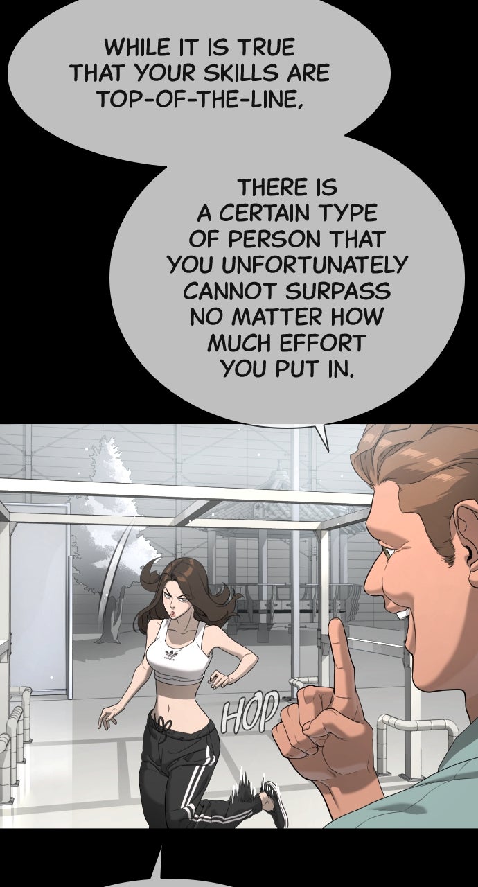 Read Killer Peter (en) Manga Online