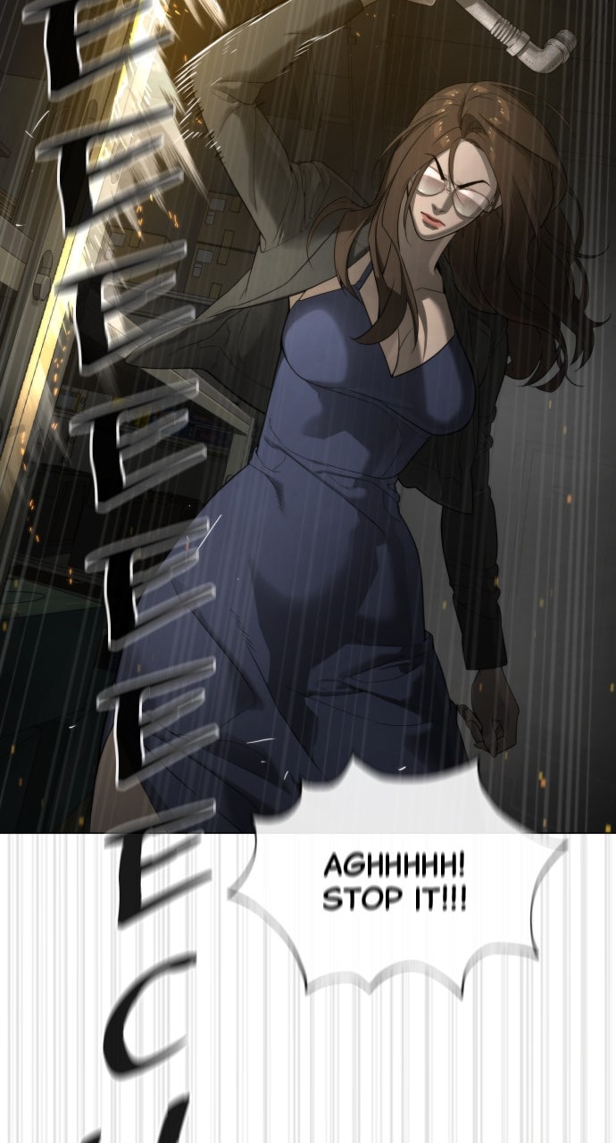 Read Killer Peter (en) Manga Online