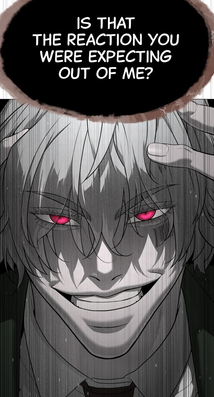 Read Killer Peter (en) Manga Online