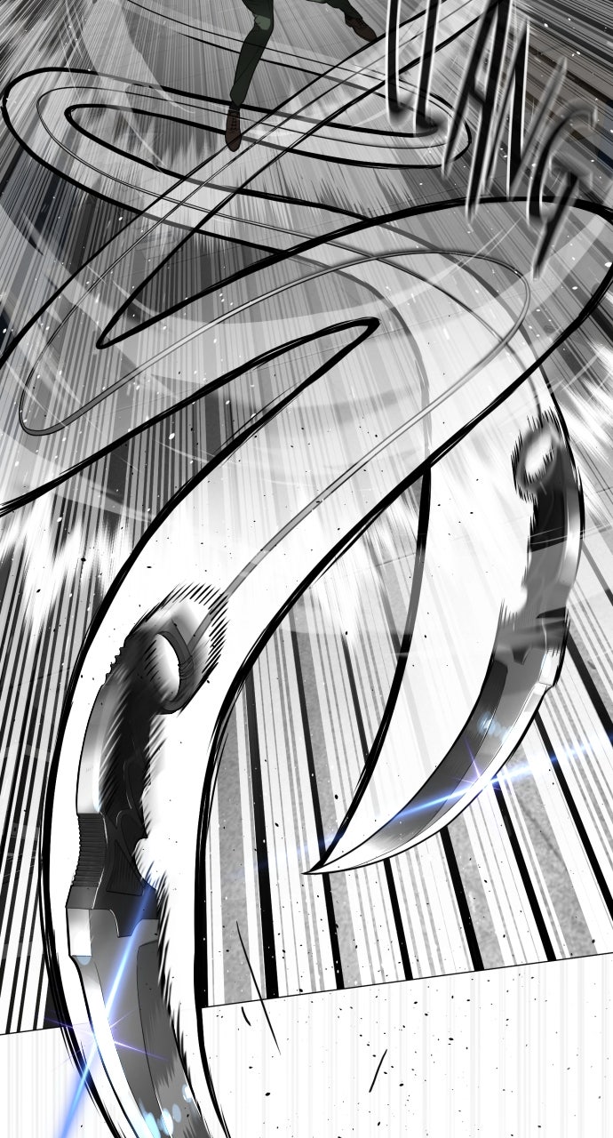 Read Killer Peter (en) Manga Online