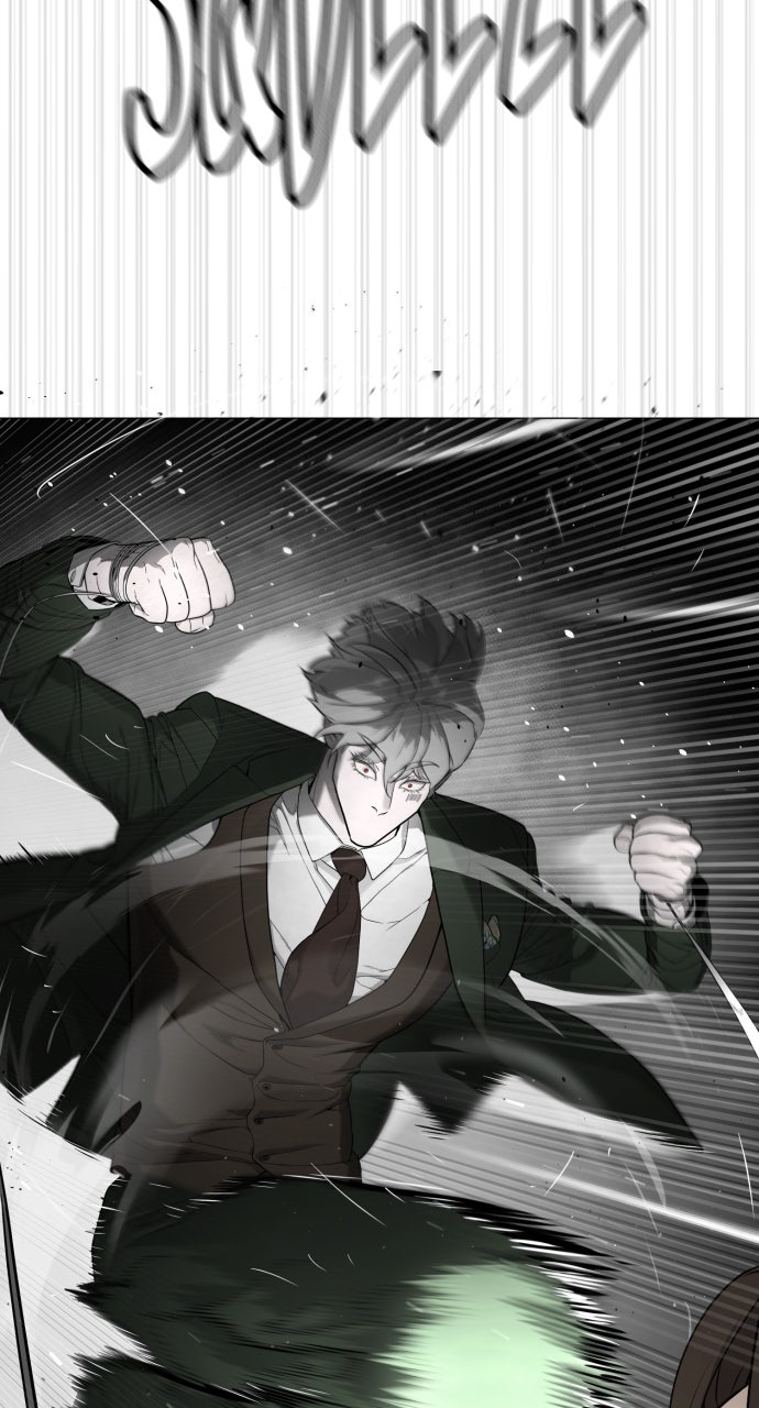 Read Killer Peter (en) Manga Online