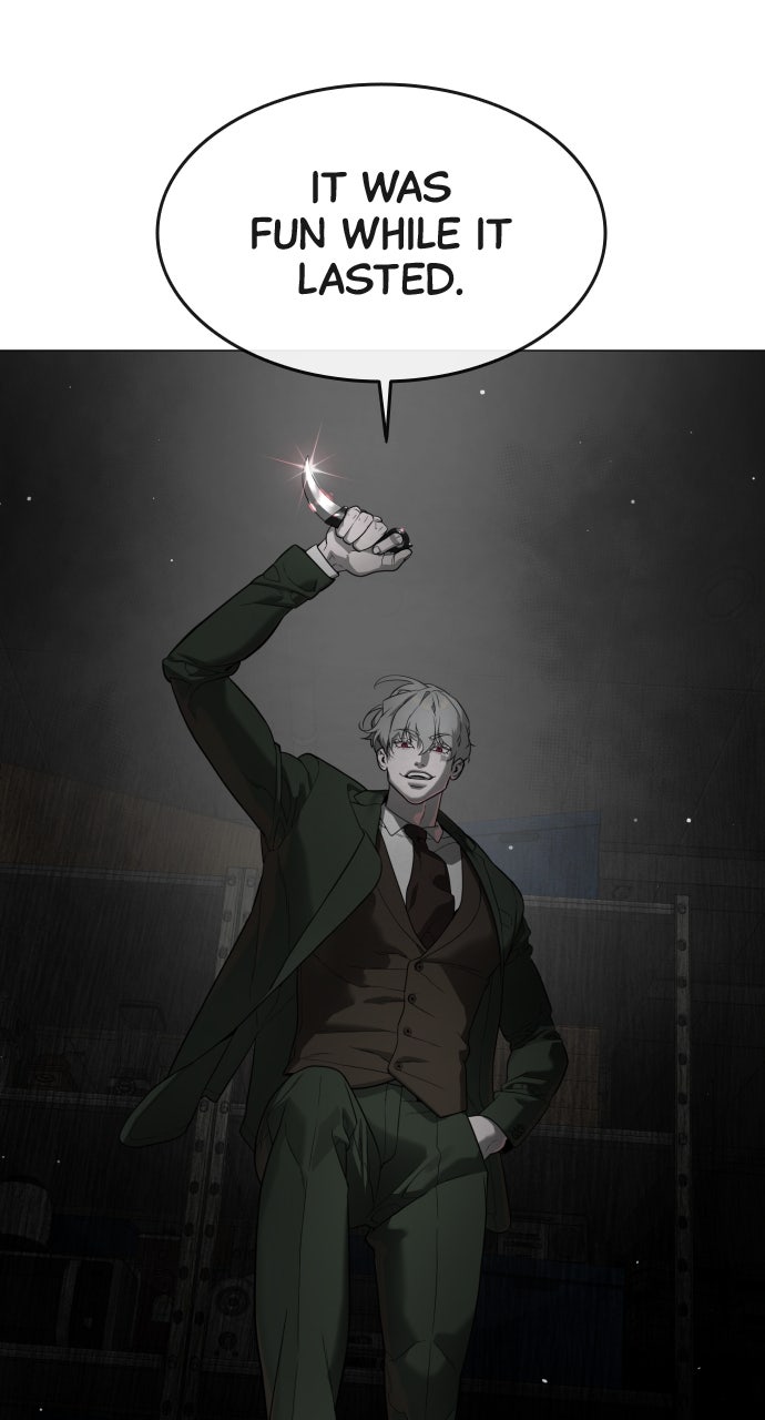 Read Killer Peter (en) Manga Online