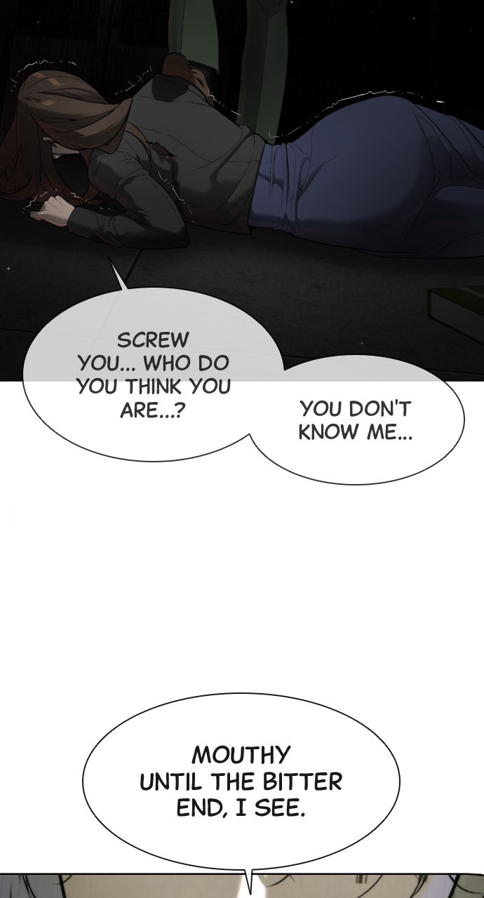 Read Killer Peter (en) Manga Online