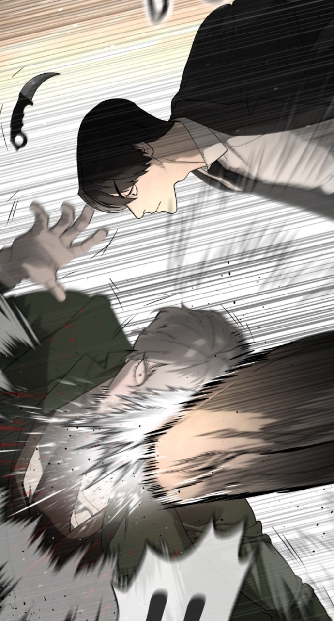 Read Killer Peter (en) Manga Online