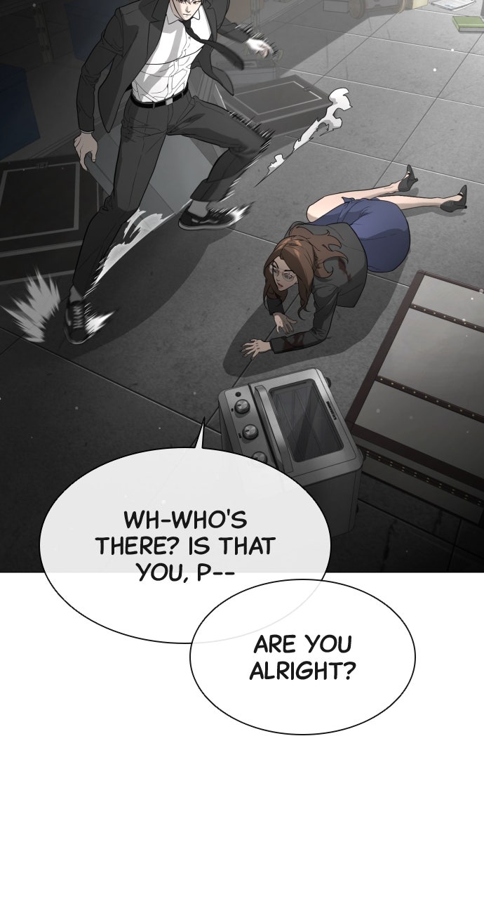 Read Killer Peter (en) Manga Online