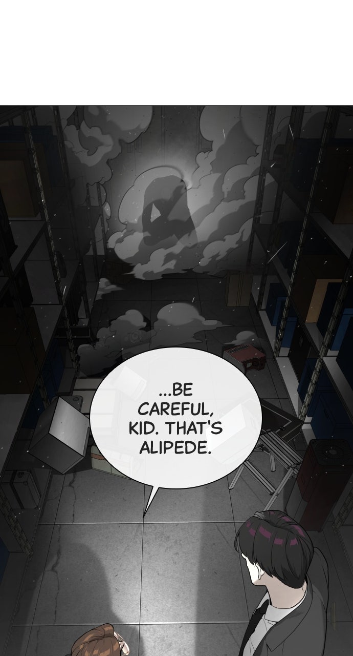 Read Killer Peter (en) Manga Online