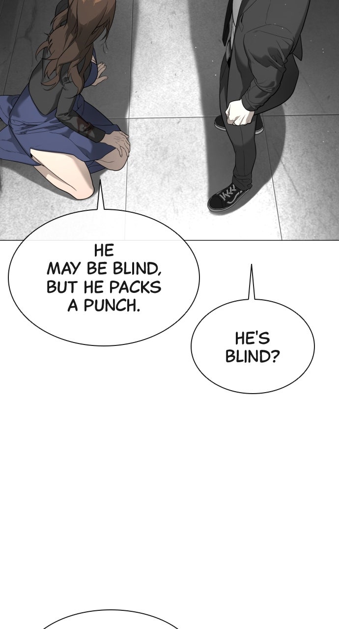 Read Killer Peter (en) Manga Online