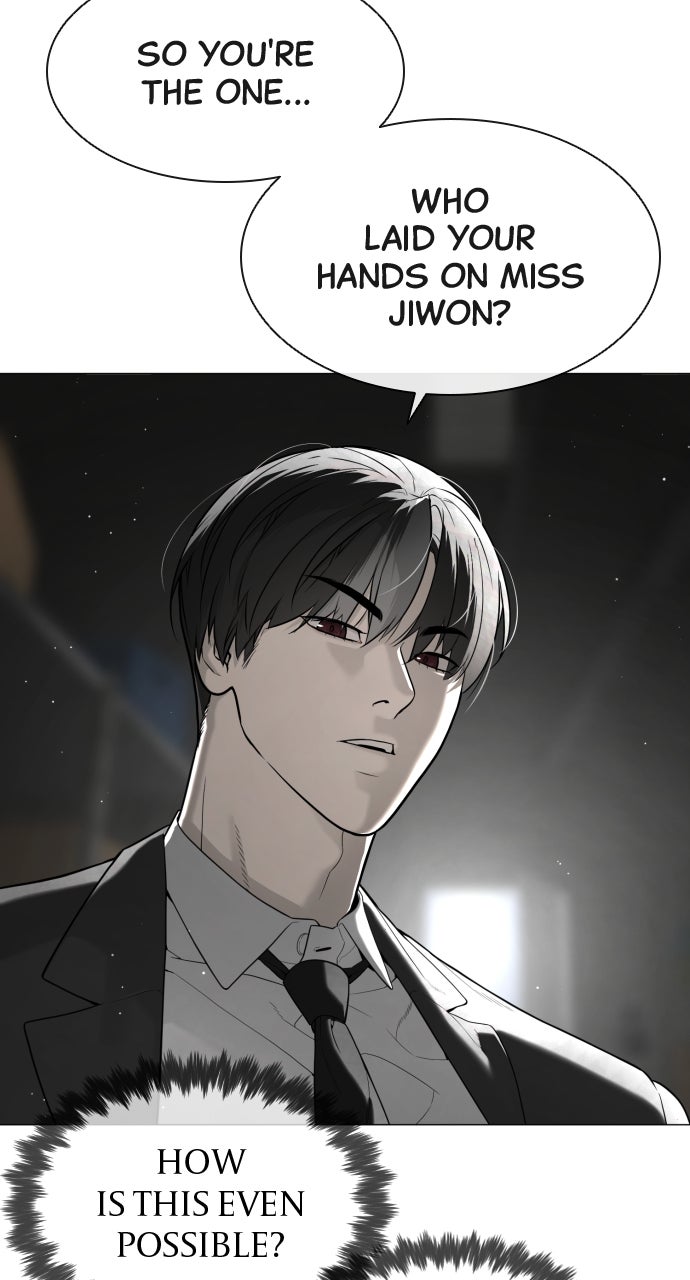 Read Killer Peter (en) Manga Online