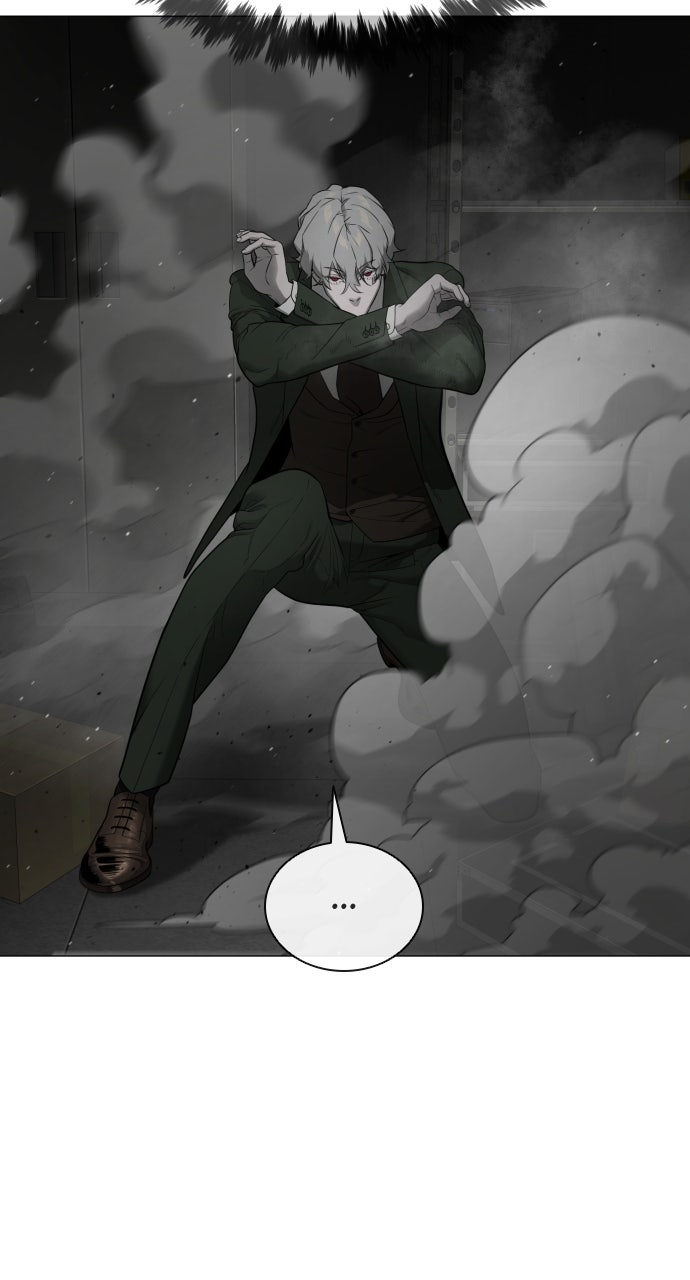 Read Killer Peter (en) Manga Online