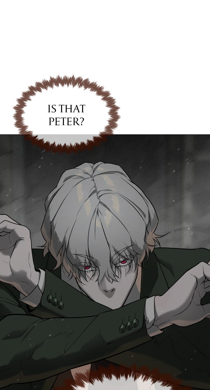 Read Killer Peter (en) Manga Online