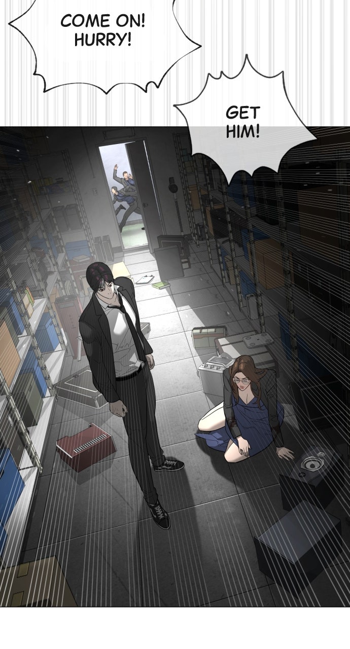 Read Killer Peter (en) Manga Online