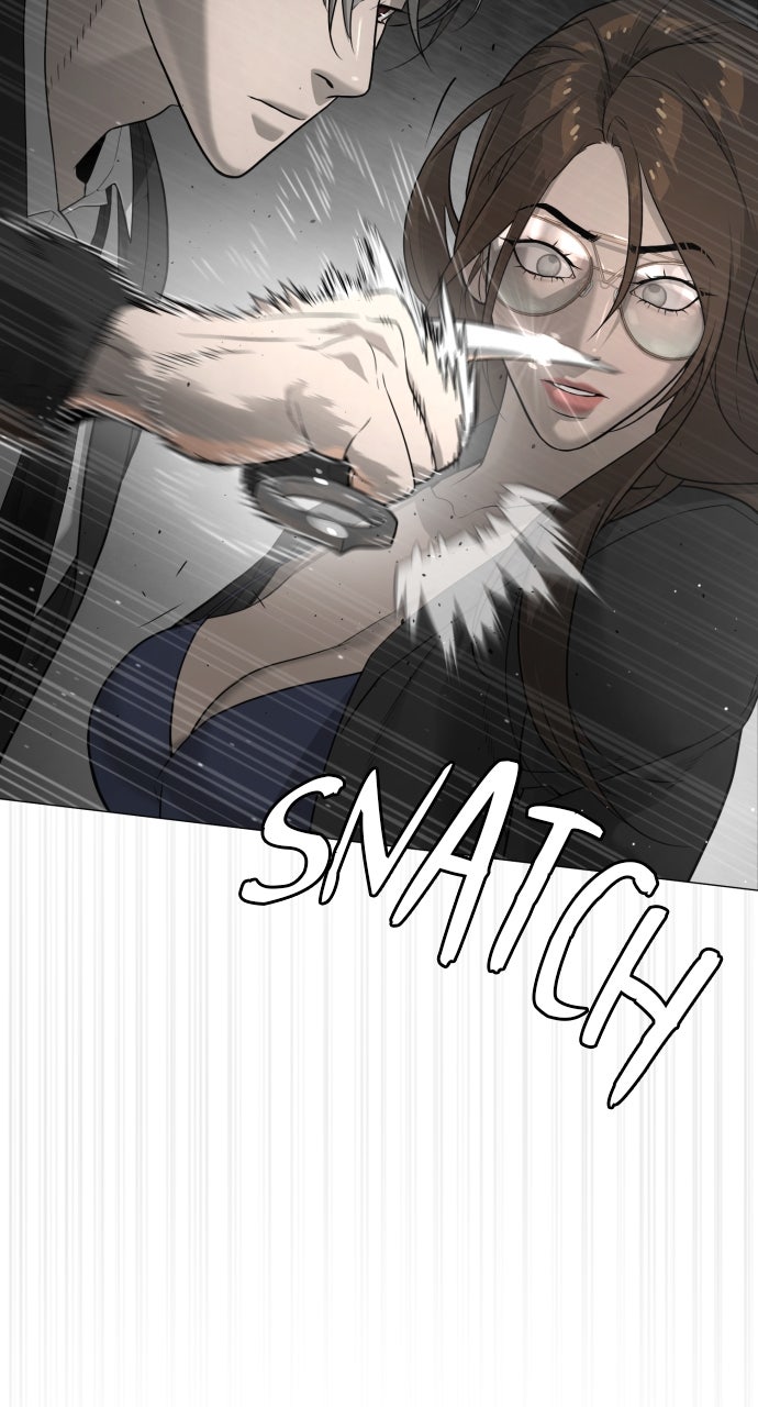 Read Killer Peter (en) Manga Online