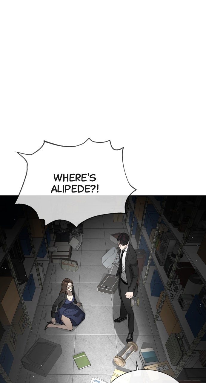 Read Killer Peter (en) Manga Online