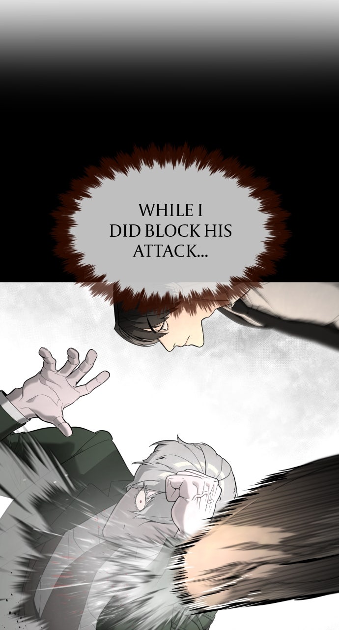 Read Killer Peter (en) Manga Online