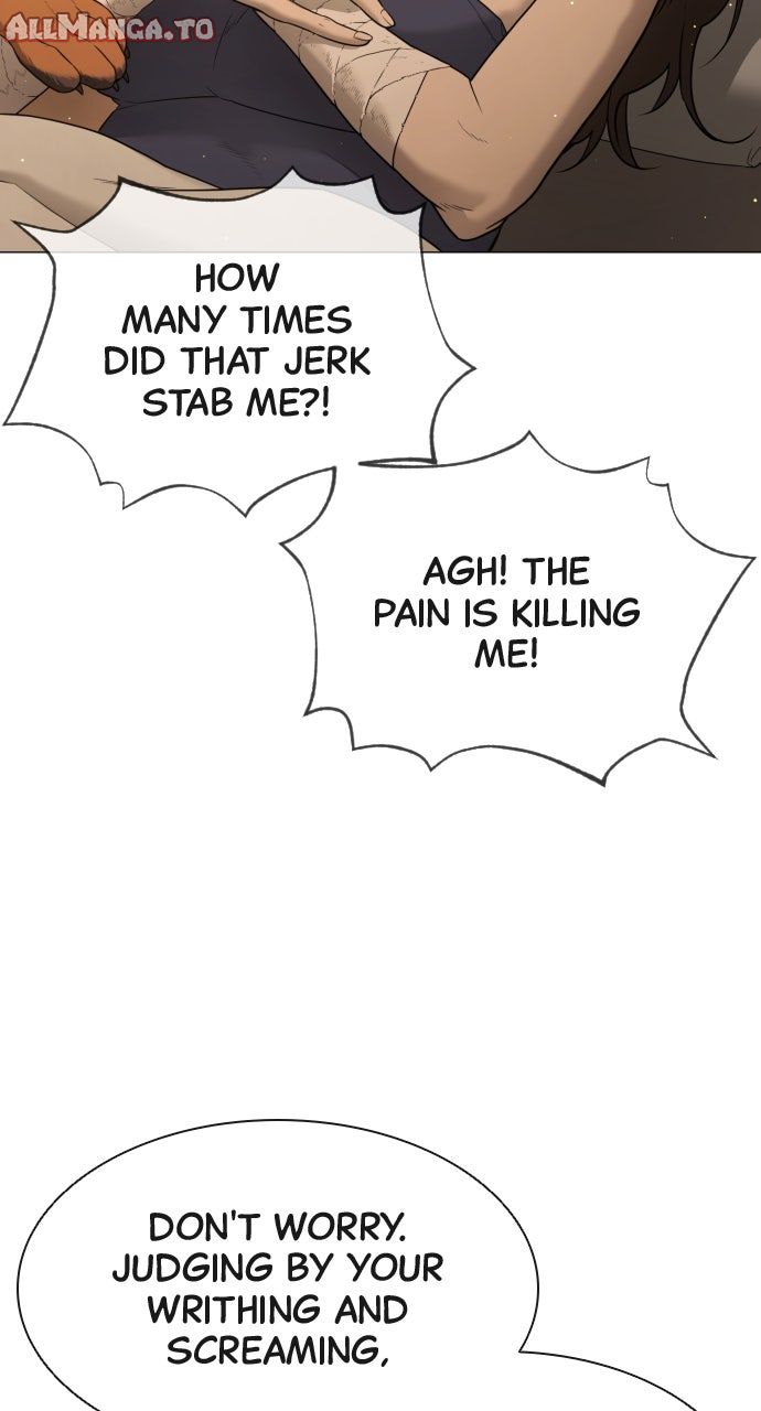 Read Killer Peter (en) Manga Online