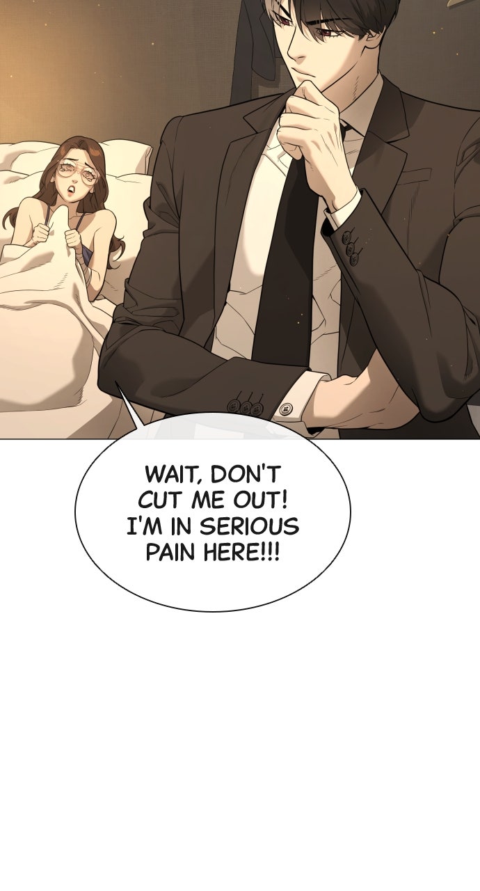 Read Killer Peter (en) Manga Online