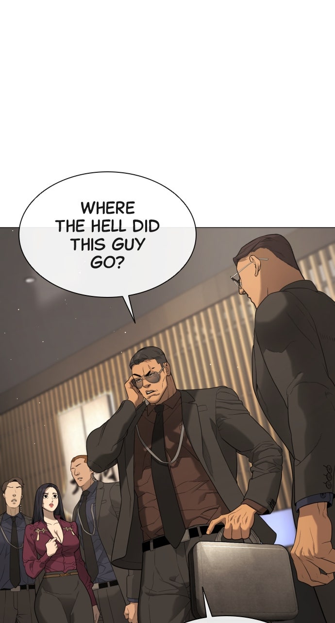 Read Killer Peter (en) Manga Online