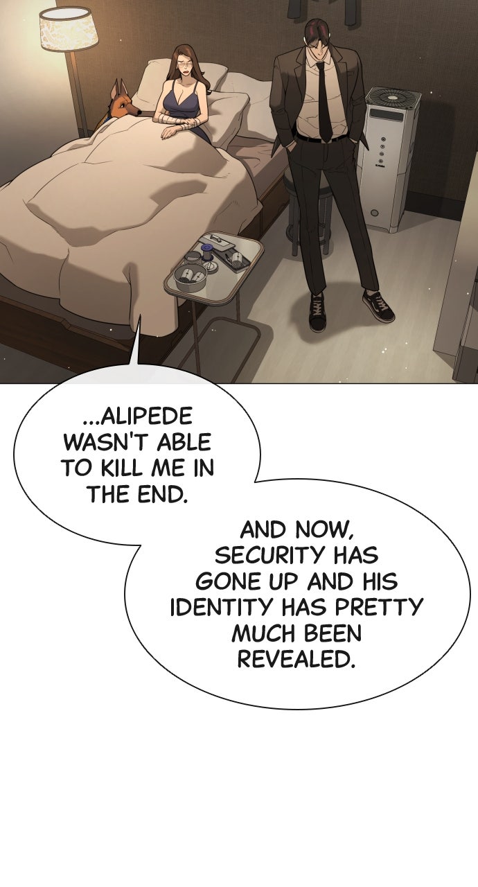 Read Killer Peter (en) Manga Online