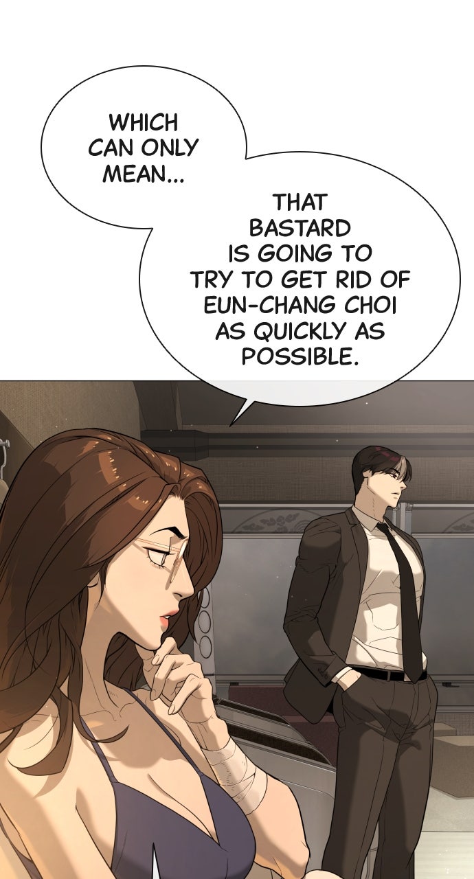 Read Killer Peter (en) Manga Online