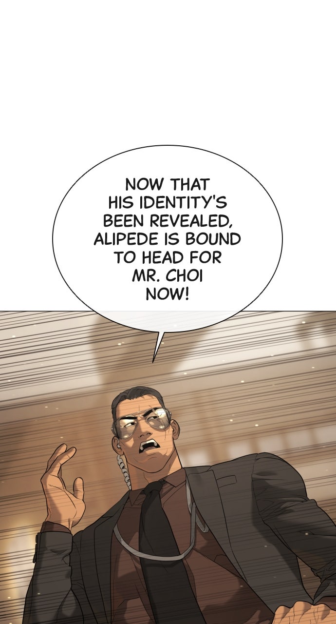 Read Killer Peter (en) Manga Online