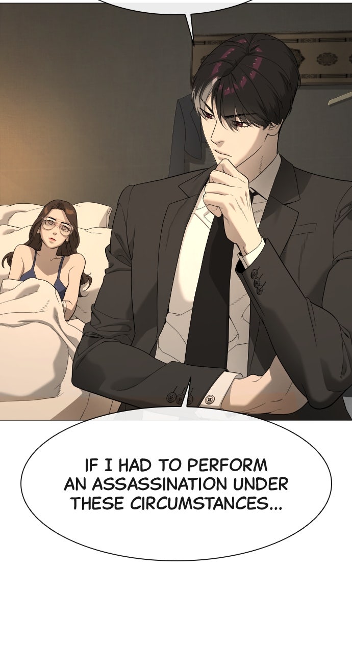 Read Killer Peter (en) Manga Online
