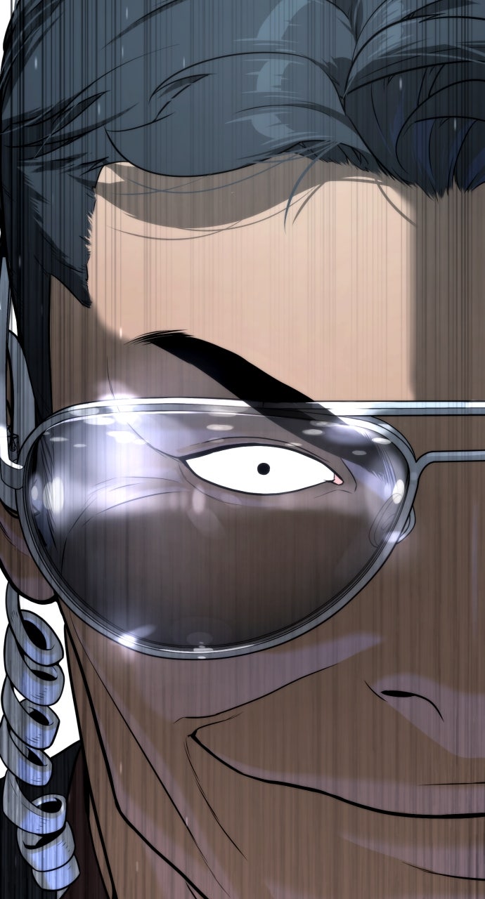 Read Killer Peter (en) Manga Online