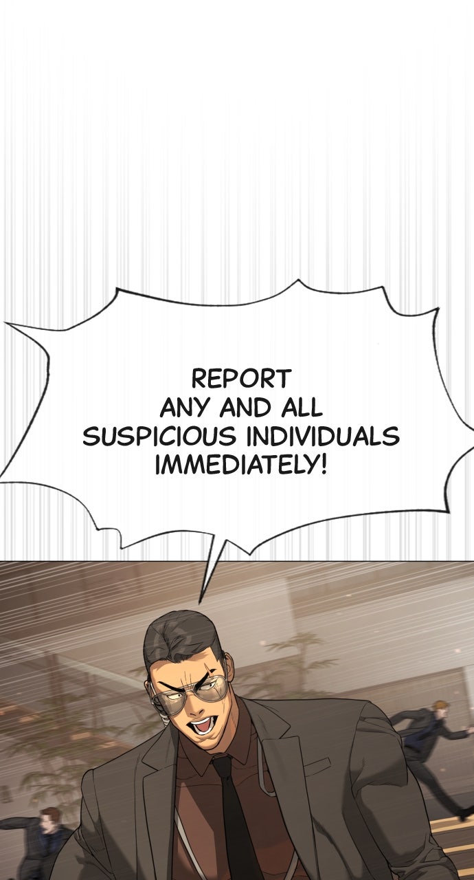 Read Killer Peter (en) Manga Online