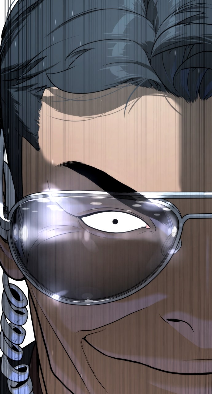 Read Killer Peter (en) Manga Online