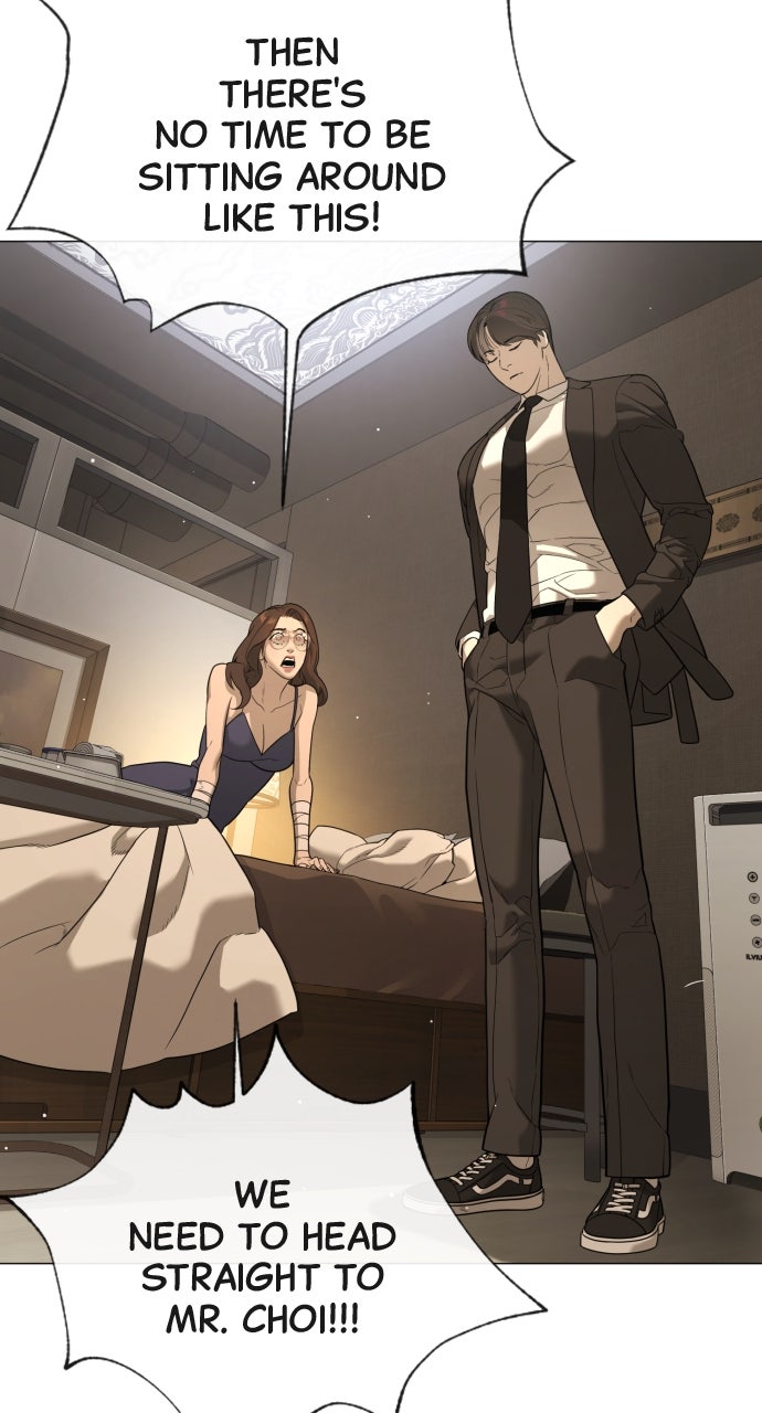 Read Killer Peter (en) Manga Online
