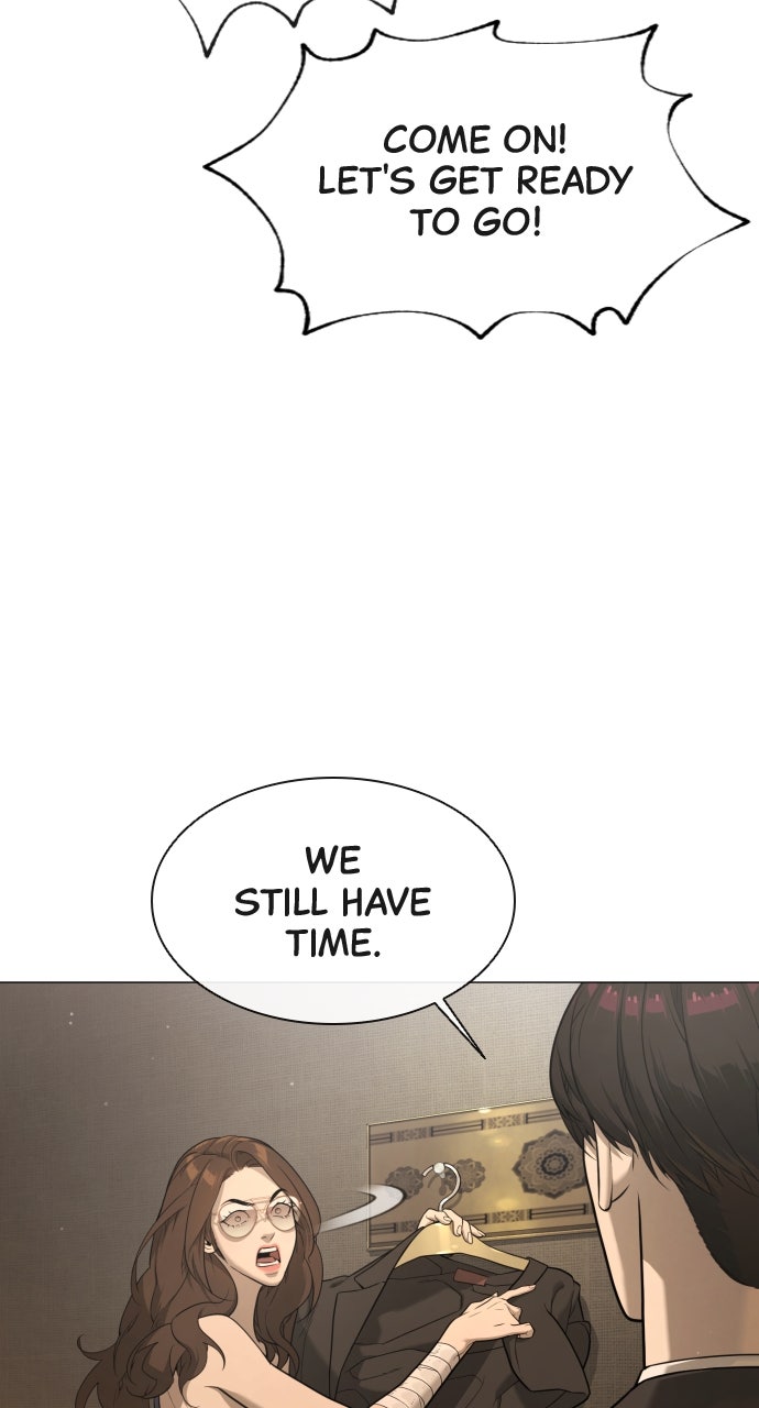 Read Killer Peter (en) Manga Online