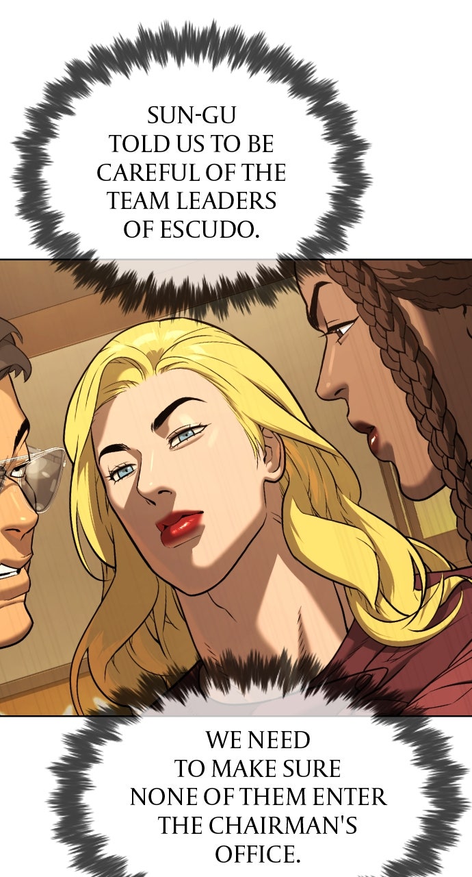 Read Killer Peter (en) Manga Online