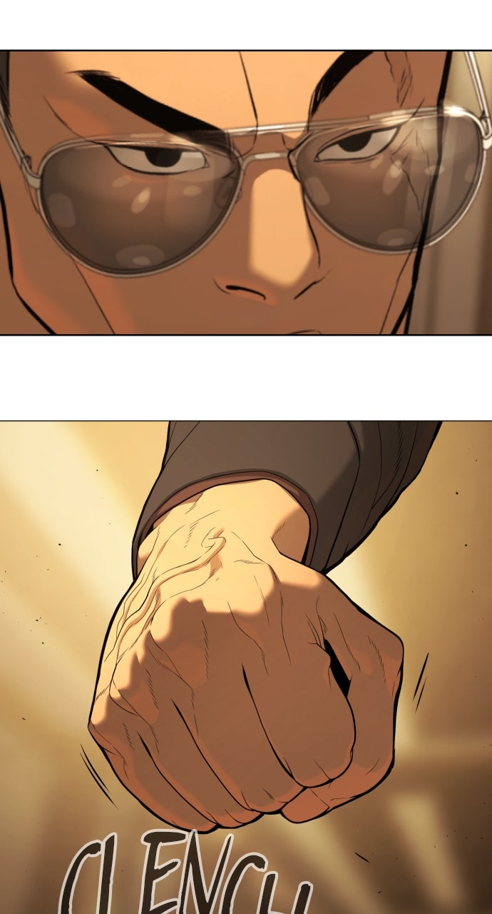 Read Killer Peter (en) Manga Online