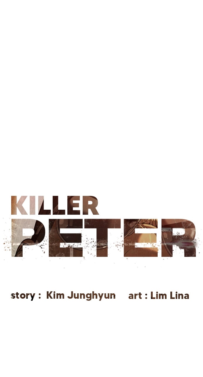 Read Killer Peter (en) Manga Online