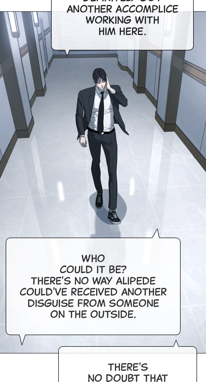 Read Killer Peter (en) Manga Online