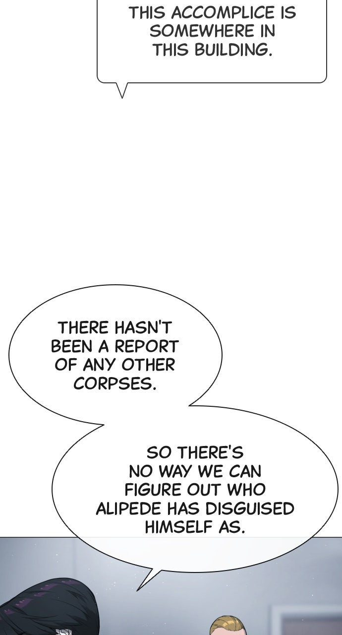 Read Killer Peter (en) Manga Online